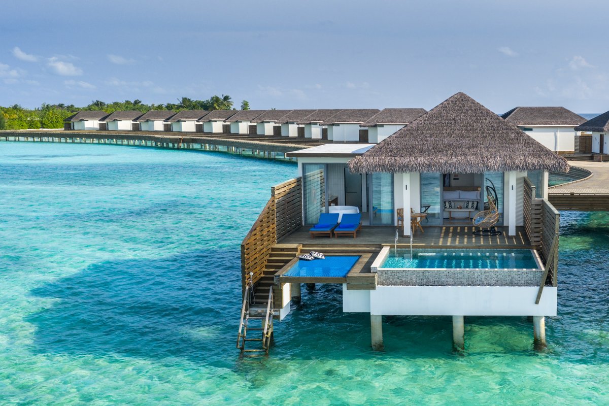 Maldives Luxury Holidays from Australia: The Complete Planning Guide